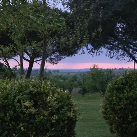Gite De Beausoleil La Romieu Eksteriør bilde