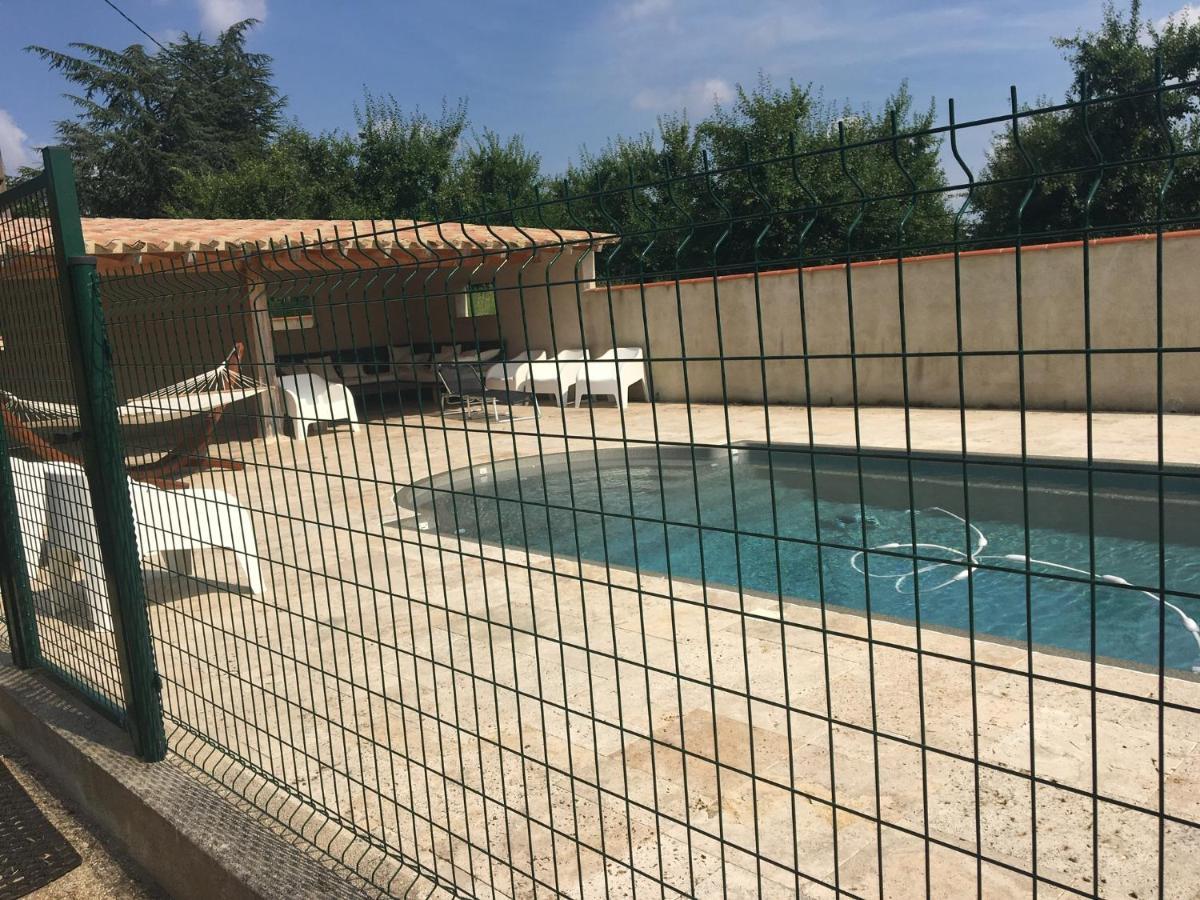 Gite De Beausoleil La Romieu Eksteriør bilde